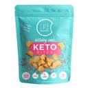 ChipMonk Baking Birthday Cake Keto Cookie Bites, 6 Ounce -- 20 per case