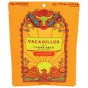 Vacadillos Habanero Carne Seca Air Dried Beef, 2 Ounce -- 8 per case