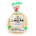 Tortilleria La Milpa De Rosa White Corn Tortilla Chips, 16 Ounce -- 24 per case