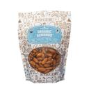 RawGuru Organic Raw Almonds, 16 Ounce -- 12 per case