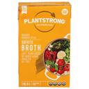 Plantstrong Organic Spanish Style Sofrito Broth, 16.9 Fluid Ounce -- 6 per case