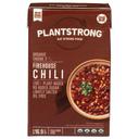 Plantstrong Organic Engine 2 Firehouse Chili Broth, 16.9 Fluid Ounce -- 6 per case