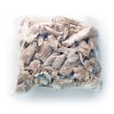 Paow Plant-Based Protein Chef Style Pieces, 2.5 Pound -- 4 per case
