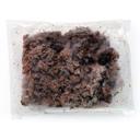 Paow Plant Based Protein Dark Pieces, 2.5 Pound -- 4 per case