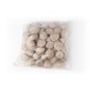 Paow Plant-Based Meatballs, 2.5 Pound -- 4 per case