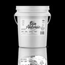 La Vaquita de San Antonio Milk Caramel Ice Cream Base, 55 Pound Pail