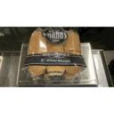 Cusanos Cuban Style Hoagie, 8 inch -- 72 per case