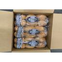 Cusanos Plain Sliced Kaiser Roll, 4.5 inch -- 72 per case