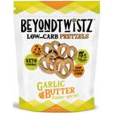 BeyondTwistz Garlic Butter Low Carb Pretzels, 8 Ounce -- 12 per case