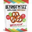 BeyondTwistz Mexicali Low Carb Pretzels, 8 Ounce -- 12 per case
