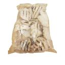H Walker Foods Smoke Flavoring Boneless Skinless Chicken Breast with Rib Meat, 10 Pound