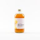 Wood Stove Kitchen Bees Knees Mixer, 16 Fluid Ounce -- 12 per case