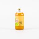 Wood Stove Kitchen Ginger and Lime Natural Cocktail Mocktail Mixer, 16 Fluid Ounce -- 12 per case
