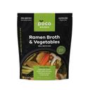 Poco Kitchen Pork and Ginger Ramen Broth, 5.25 Ounce -- 8 per case