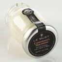 Le Must Single Serve Deluxe Organic Mayonnaise, 1.5 Ounce Jar -- 48 per case