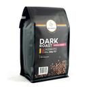 Kikos Dark Roast Whole Bean Columbian Coffee, 12 Ounce -- 10 per case