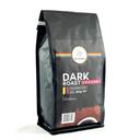 Kikos Dark Roast Ground Columbian Coffee, 16 Ounce -- 10 per case