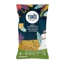 Yuniq Sea Salt Rustic Plantain Chips, 56 Gram -- 6 per case