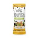 Beanvivo Dill Pickle Black Chickpea Snack Mix, 1.05 Ounce -- 160 per case