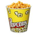 Kraftworth 170 Ounce Popcorn Tub Source Reduced, 45 Count -- 270 per case
