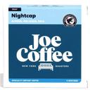 Joe Coffee Nightcap/Decaf 5 Gram Instant Coffee, 6 count -- 10 per case
