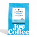 Joe Coffee Amsterdam Whole Bean Coffee, 12 Ounce