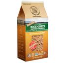 Ralston Family Farms Natures Blend Rice Grits, 16 Ounce -- 6 per case