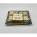 Simurgh Bakery Classic Walnut Baklava, 8 count -- 24 per case