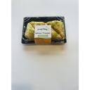 Simurgh Bakery Baklava Pistachio Triangles, 4 count -- 24 per case
