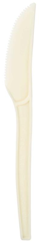 Primeware Plant Starch Knife, 7 inch -- 1000 per case.
