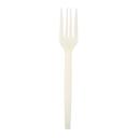 PrimeWare Natural PSM Plant Starch Heavy Weight Fork -- 1000 per case.