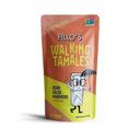 Fillos Bean and Salsa Habanero Tamales, 4 Ounce -- 7 per case