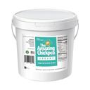 The Amazing Chickpea Creamy Spread, 15 Pound