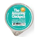 The Amazing Chickpea Creamy Spread, 1.13 Ounce -- 72 per case