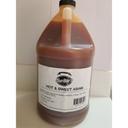 Charboys Gluten Free Hot and Sweet Asian Sauce and Marinade, 1 Gallon -- 4 per case