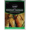Charboys 15-Minute Rosemary Marinade and Rub, 0.87 Ounce -- 15 per case