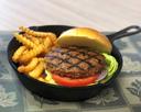 Elenis Plant Based Burger, 10 Pound