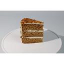 Carlos 8 inch Carrot Cake Slices, 12 count -- 12 per case