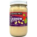 Wilderness Poets Organic Cashew Butter, 16 Ounce -- 12 per case