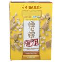 Perfect Bar Organic Peanut Butter Protein Bar, 2.5 Ounce - 4 per pack -- 4 packs per case