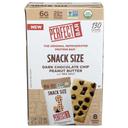 Perfect Bar Organic Dark Chocolate Chip Peanut Butter Protein Bar, 7 Ounce -- 6 per case
