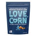 Love Corn Variety Crunchy Corn - Shipper, 4 Ounce -- 48 per case