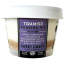 Sweet Craft Dolceria Italian Style Tiramisu, 4.2 Ounce Jar -- 12 per case