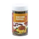 Kaneyama Furikake Asian Seasoning Shichimi Pepper, 2.65 Ounce -- 96 per case
