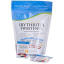 XyloBurst Erythritol Sweetener, 4 Gram Packets -- 70 per case