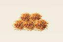 Green Dragon Whole Grain Crispy Chow Mein Noodles, 8 Ounce -- 140 per case.