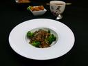 Green Dragon Teriyaki Beef, 5.01 Pound -- 8 per case