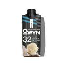 Owyn Plant Based Pro Elite Vanilla Protein Drink, 11.15 Fluid Ounce -- 12 per case