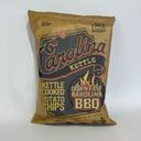 Carolina Down East Carolina Bbq Kettle Cooked Potato Chips, 2 Ounce -- 20 per case
