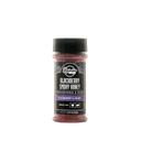 Rainier Foods Blackberry Smoky Honey Seasoning and Rub, 5.75 Ounce -- 6 per case